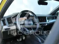 2018 Audi A1