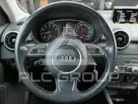 2018 Audi A1