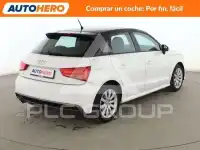 2018 Audi A1