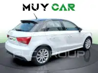 2018 Audi A1