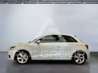 2018 Audi A1
