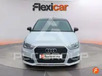 2018 Audi A1