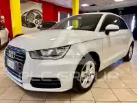 2018 Audi A1