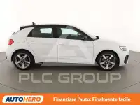 2018 Audi A1