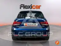 2018 Audi A1
