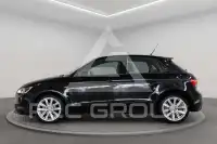 2018 Audi A1