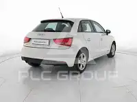 2018 Audi A1