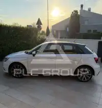 2018 Audi A1