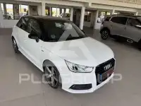 2018 Audi A1