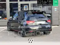 2018 Audi A1