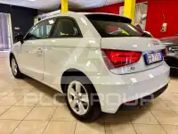 2018 Audi A1