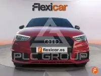 2018 Audi A1