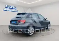2018 Audi A1