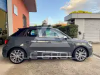 2018 Audi A1