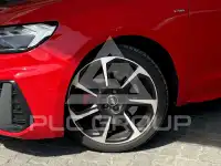 2018 Audi A1