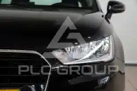2018 Audi A1