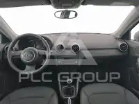 2018 Audi A1