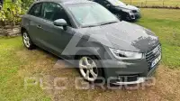 2018 Audi A1