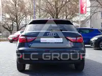 2018 Audi A1