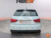 2018 Audi A1