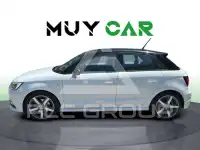 2018 Audi A1