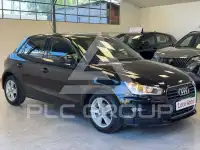2018 Audi A1