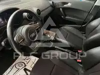 2018 Audi A1