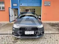 2018 Audi A1