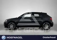 2018 Audi A1