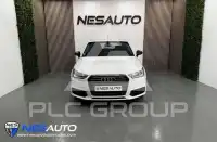 2018 Audi A1