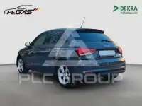 2018 Audi A1