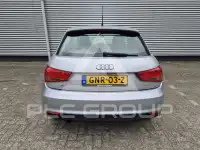 2018 Audi A1