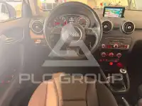 2018 Audi A1