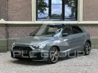 2018 Audi A1