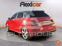 2018 Audi A1