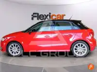 2018 Audi A1