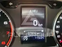 2018 Audi A1
