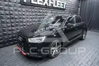 2018 Audi A1