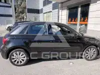 2018 Audi A1