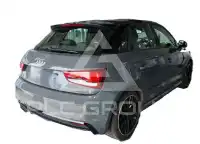 2018 Audi A1