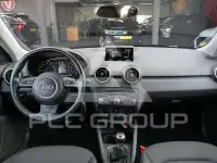 2018 Audi A1