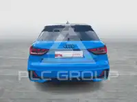 2018 Audi A1