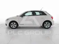 2018 Audi A1
