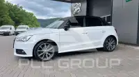 2018 Audi A1