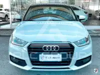 2018 Audi A1
