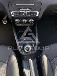 2018 Audi A1