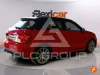 2018 Audi A1