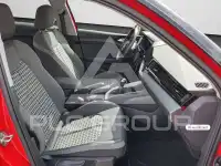 2018 Audi A1