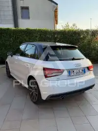 2018 Audi A1