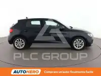 2018 Audi A1